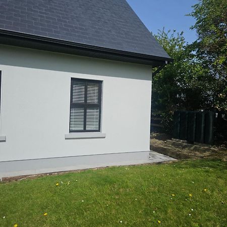 Waterdale Lodge Galway Exterior foto
