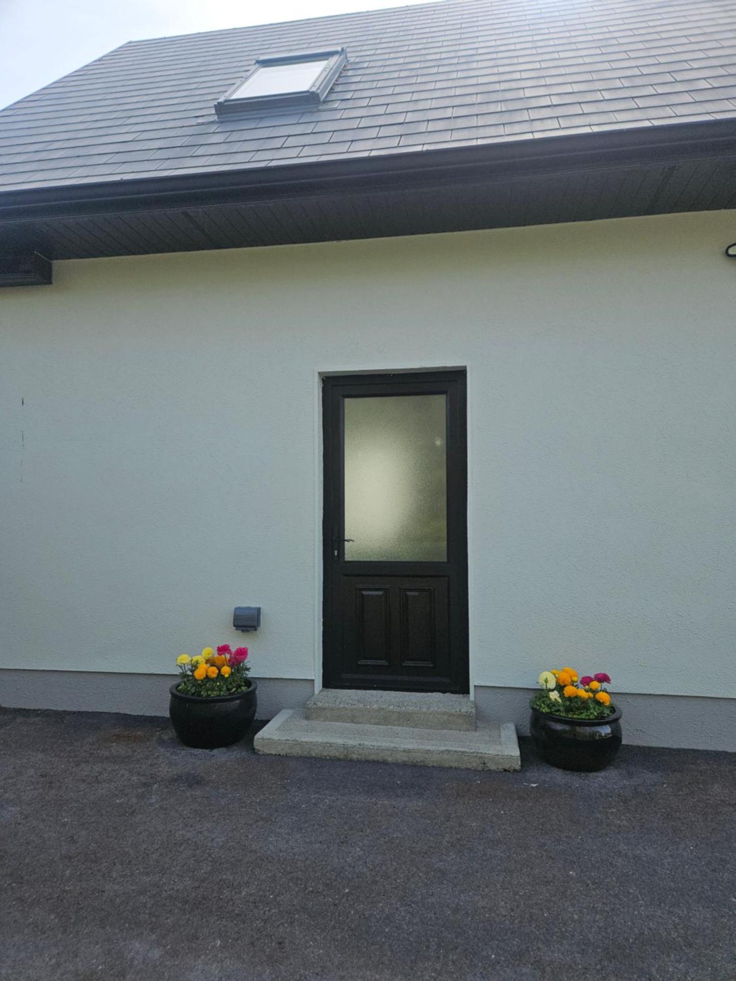 Waterdale Lodge Galway Exterior foto